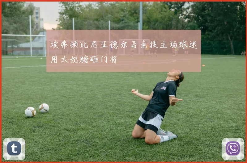 埃弗顿比尼亚德尔马竞技主场球迷用太妃糖砸门将