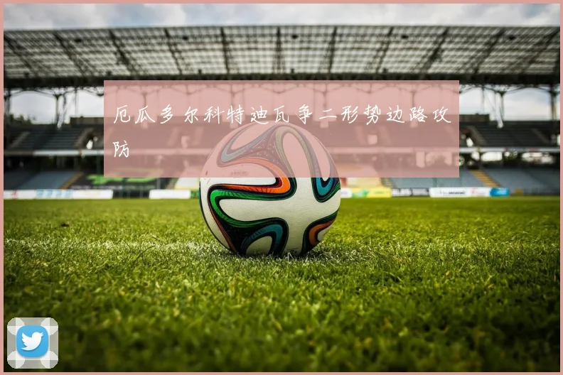 厄瓜多尔科特迪瓦争二形势边路攻防