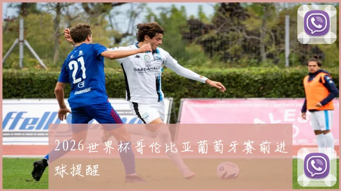 2026世界杯哥伦比亚葡萄牙赛前进球提醒