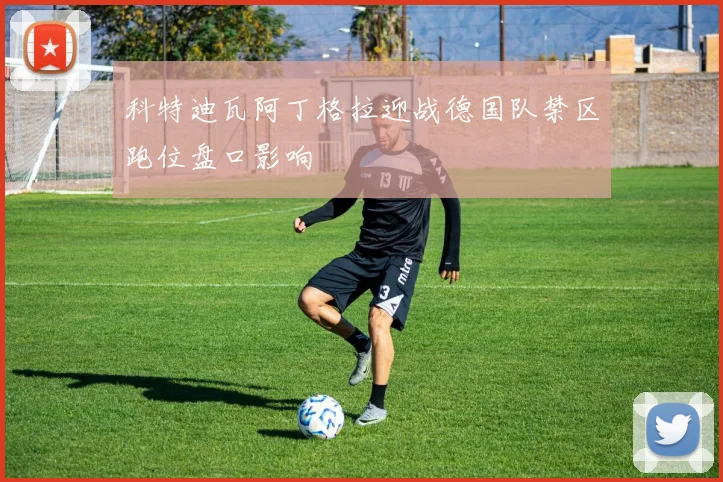 科特迪瓦阿丁格拉迎战德国队禁区跑位盘口影响