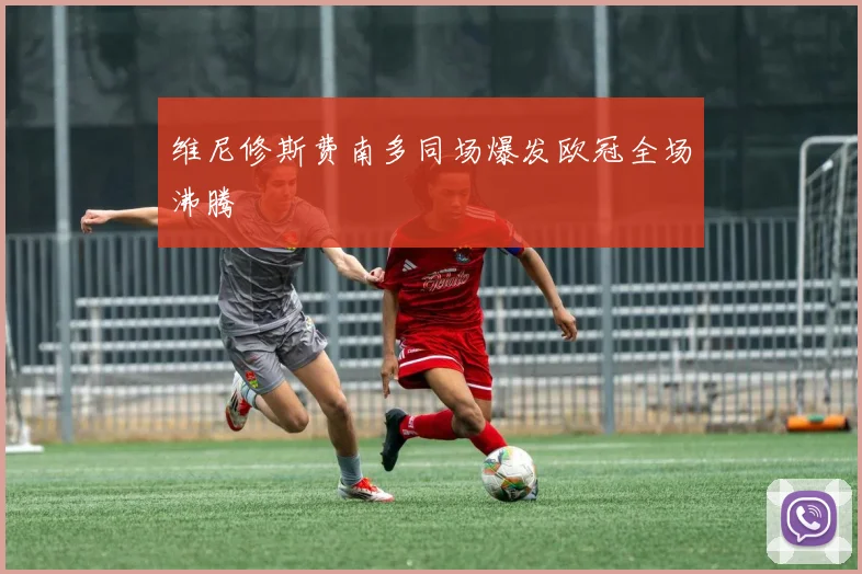 维尼修斯费南多同场爆发欧冠全场沸腾