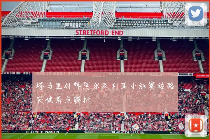 塔马里对阵阿尔及利亚小组赛边路突破看点解析